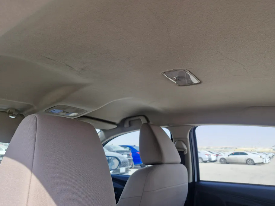 تويوتا يارس Y 2023 