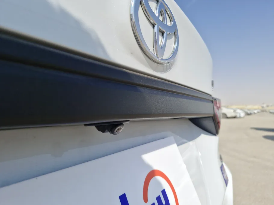 تويوتا يارس Y 2023 