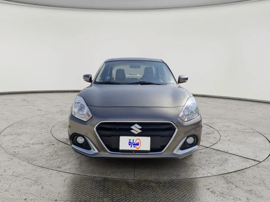 سوزوكي ديزاير GLX 2024 