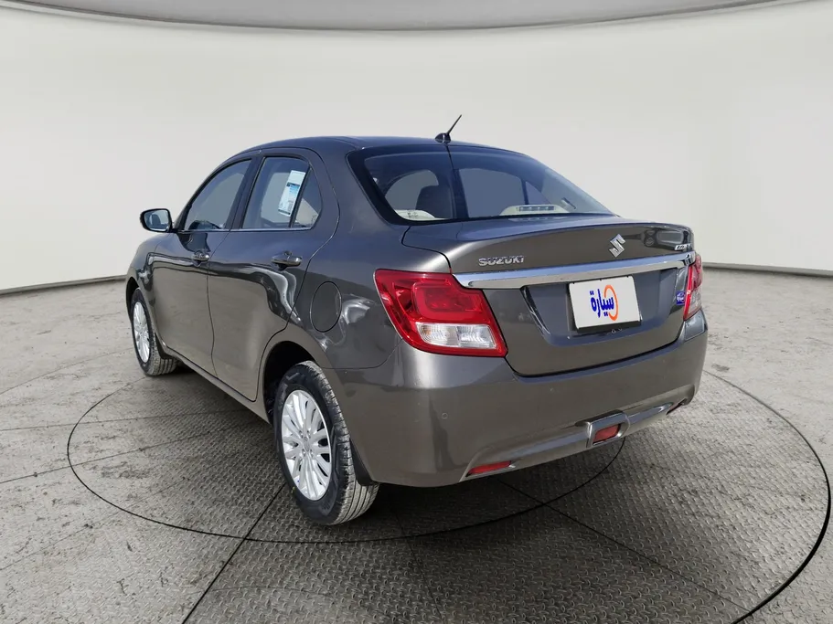 سوزوكي ديزاير GLX 2024 