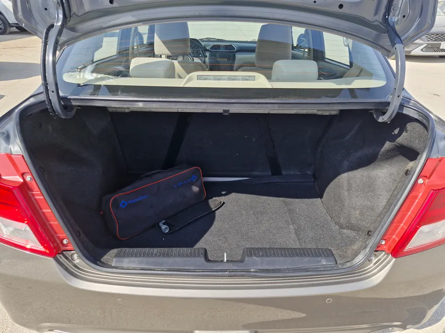 سوزوكي ديزاير GLX 2024 