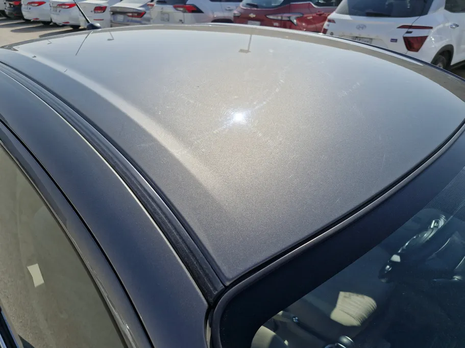 سوزوكي ديزاير GLX 2024 