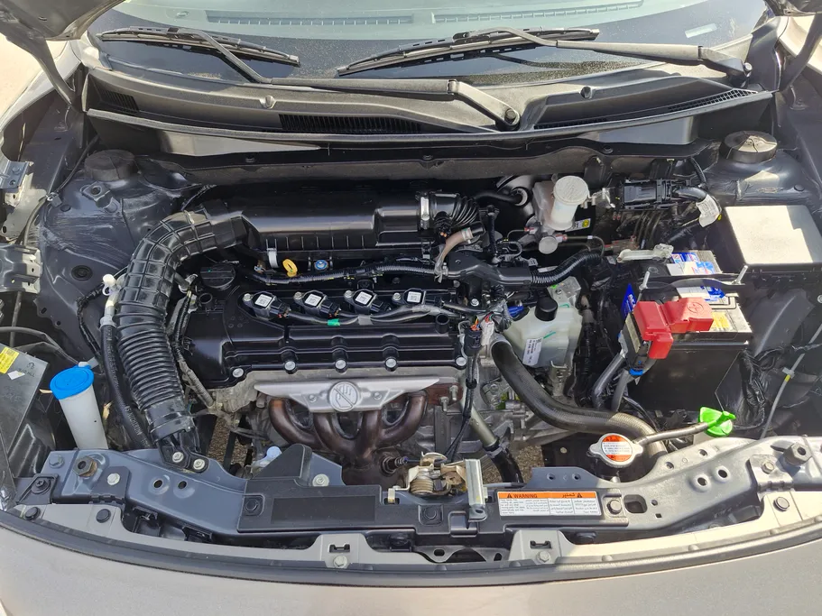 سوزوكي ديزاير GLX 2024 