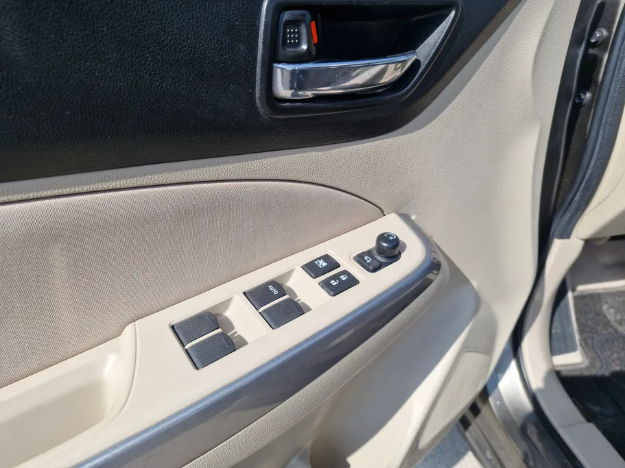 سوزوكي ديزاير GLX 2024 