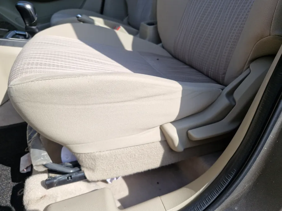 سوزوكي ديزاير GLX 2024 