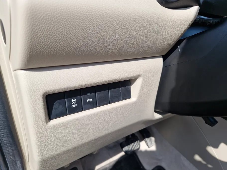 سوزوكي ديزاير GLX 2024 