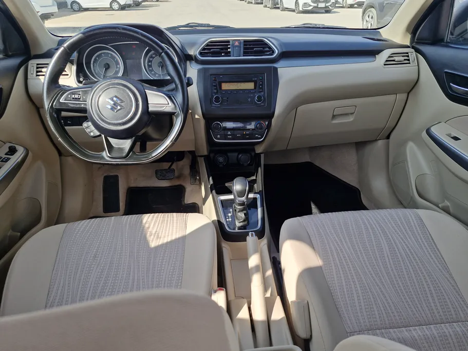 سوزوكي ديزاير GLX 2024 