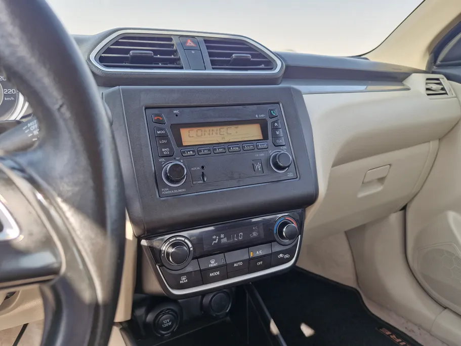 سوزوكي ديزاير GLX 2024 