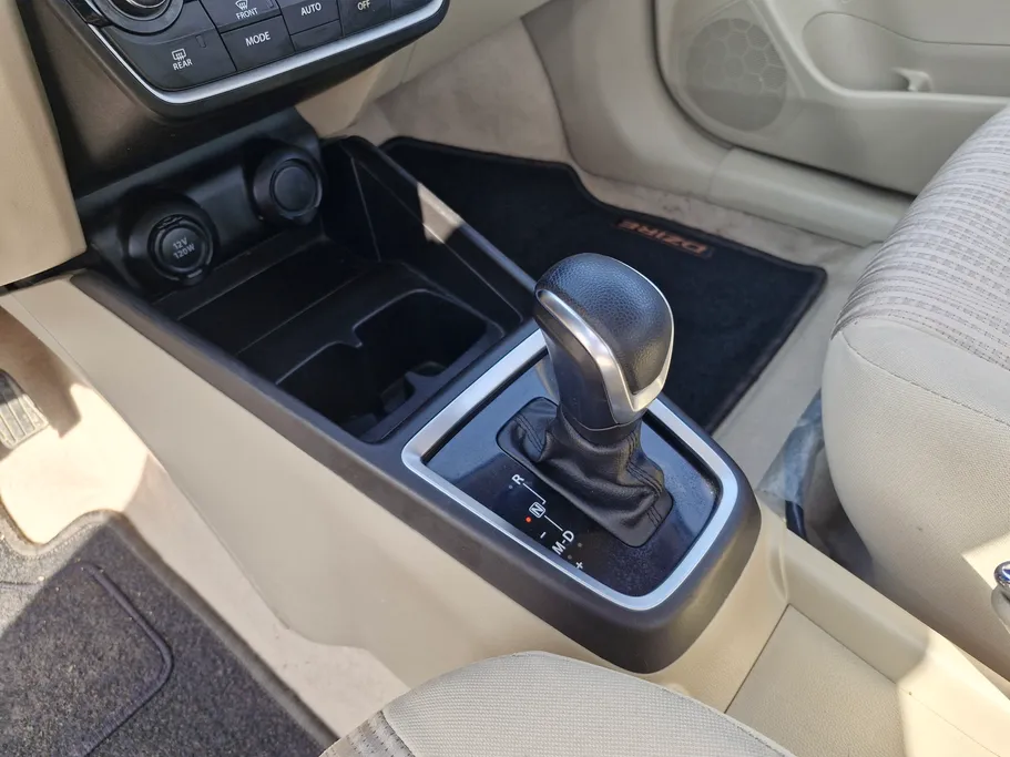 سوزوكي ديزاير GLX 2024 