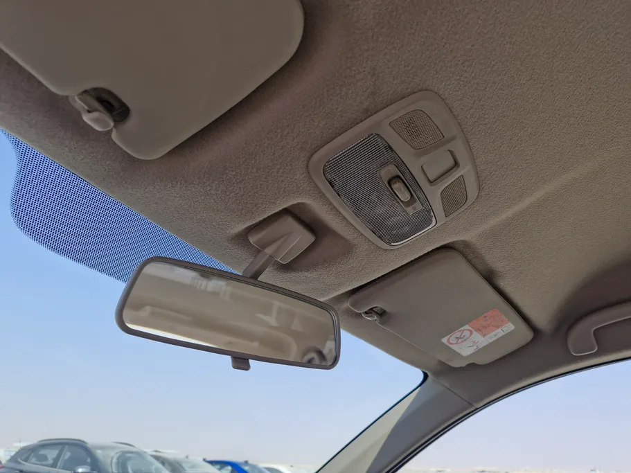 سوزوكي ديزاير GLX 2024 