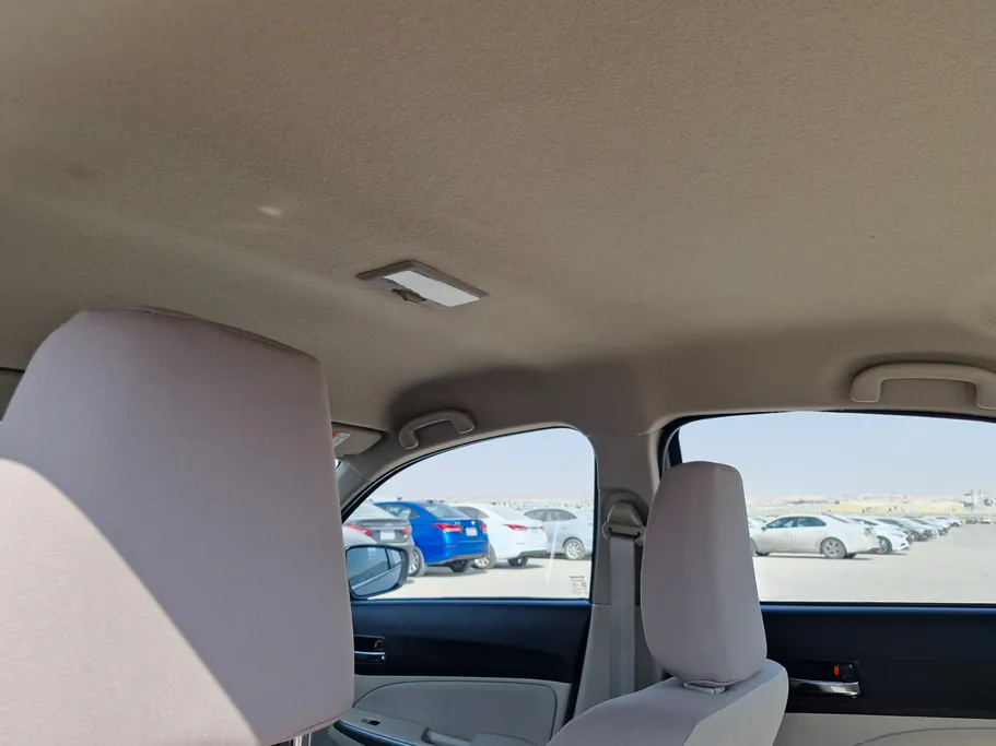 سوزوكي ديزاير GLX 2024 