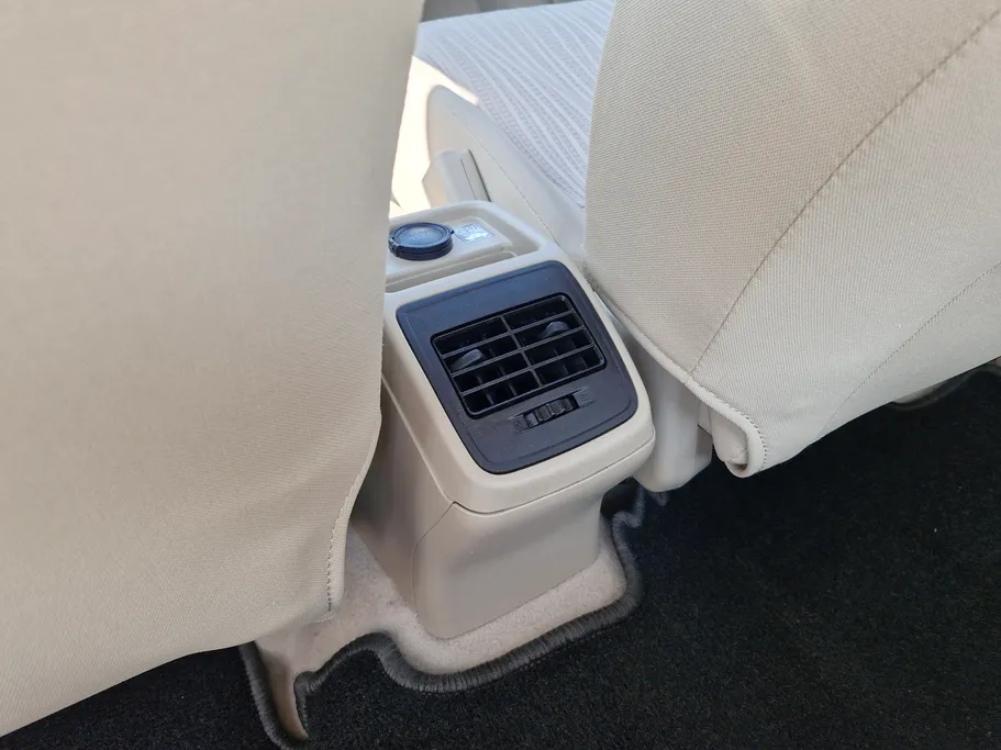 سوزوكي ديزاير GLX 2024 