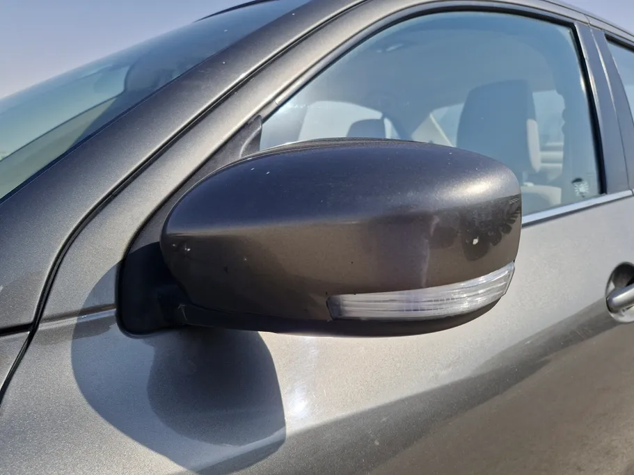 سوزوكي ديزاير GLX 2024 