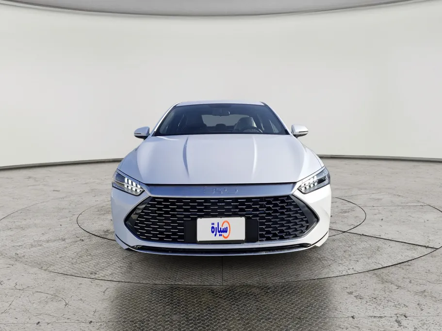 بي واي دي تشين بلس كمفورت 2025 