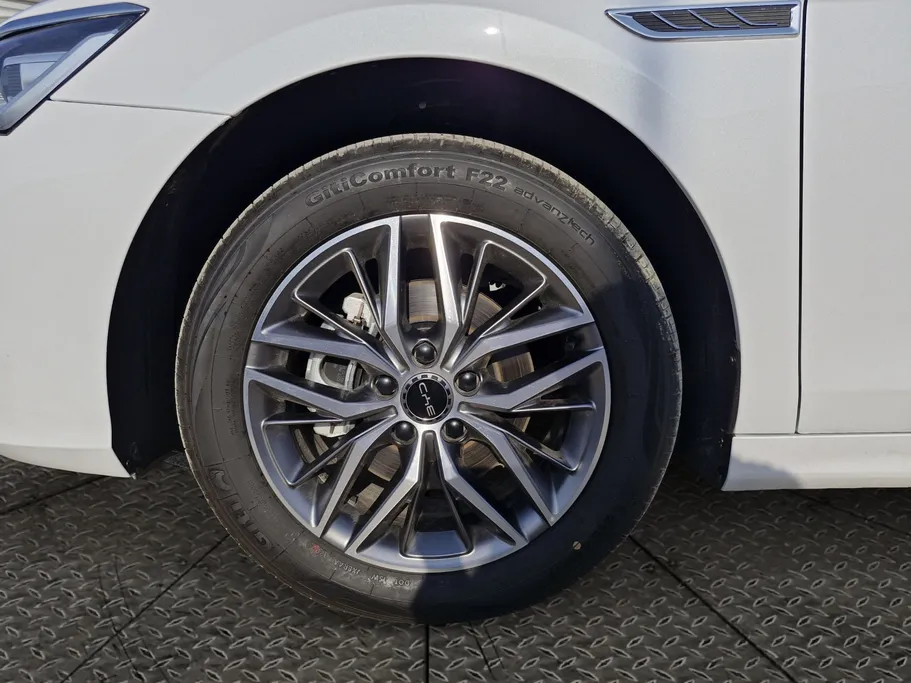 بي واي دي تشين بلس كمفورت 2025 