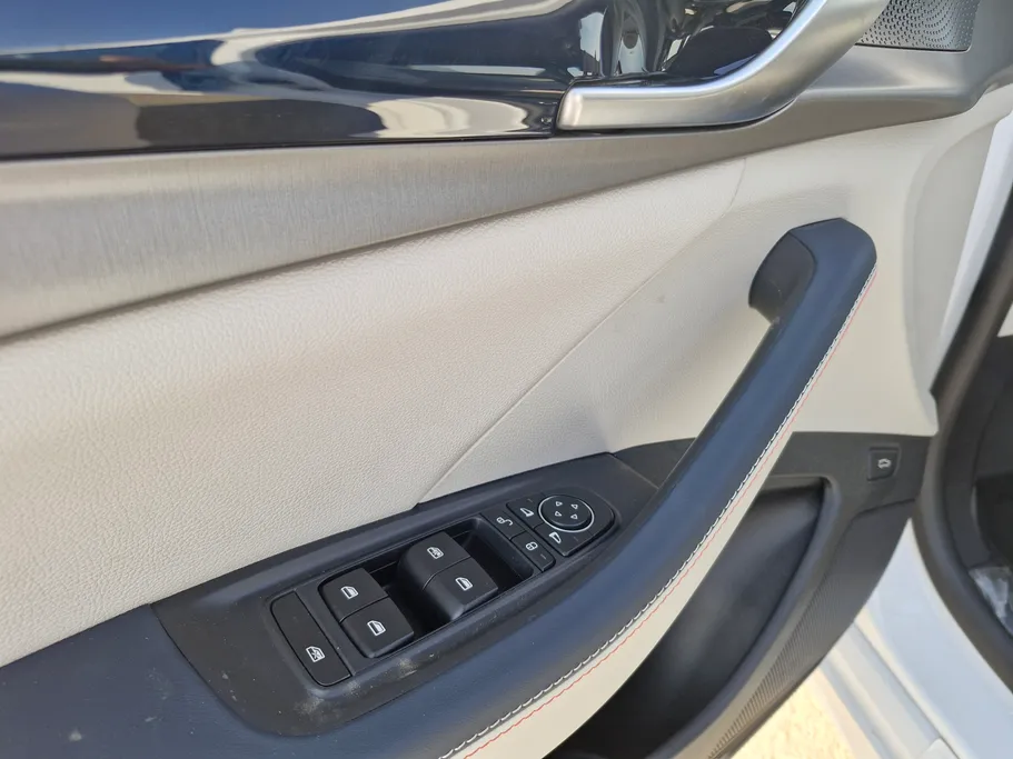 بي واي دي تشين بلس كمفورت 2025 