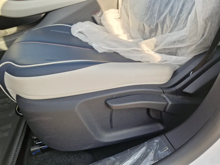 بي واي دي تشين بلس كمفورت 2025 