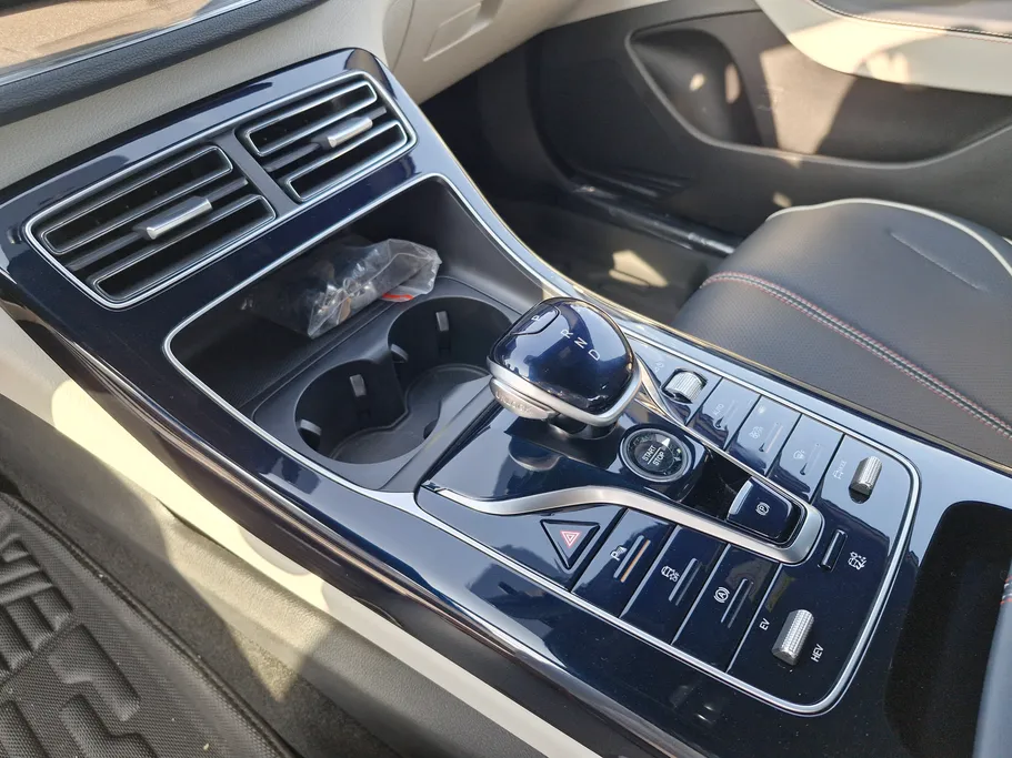 بي واي دي تشين بلس كمفورت 2025 