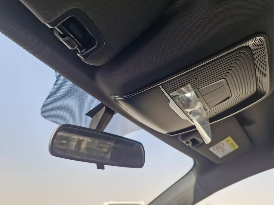 بي واي دي تشين بلس كمفورت 2025 