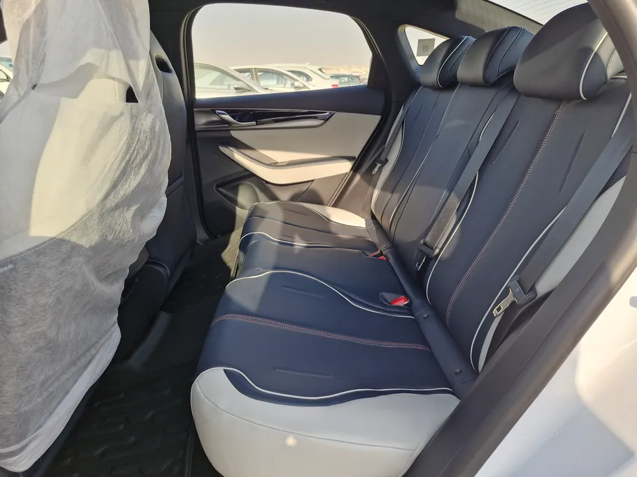 بي واي دي تشين بلس كمفورت 2025 