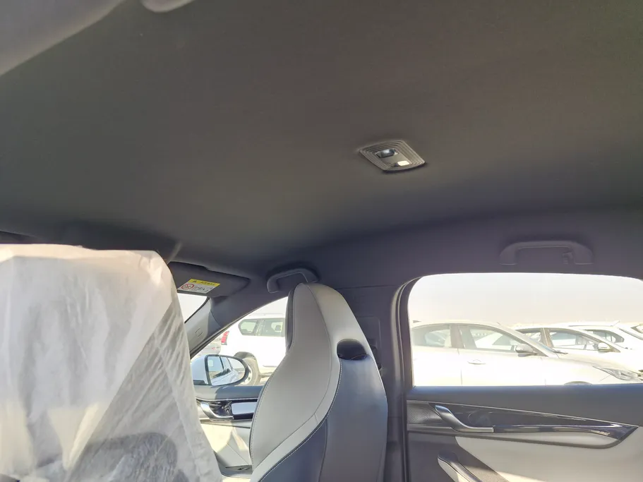 بي واي دي تشين بلس كمفورت 2025 