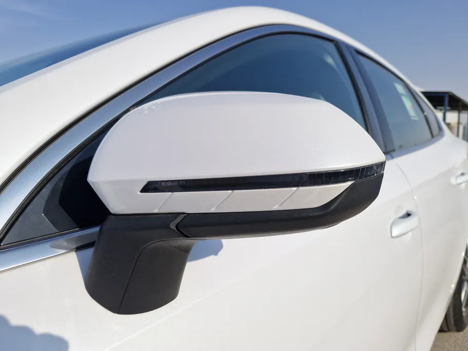 بي واي دي تشين بلس كمفورت 2025 