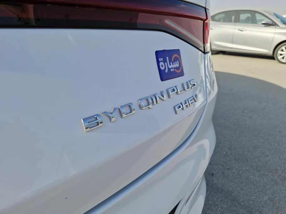 بي واي دي تشين بلس كمفورت 2025 