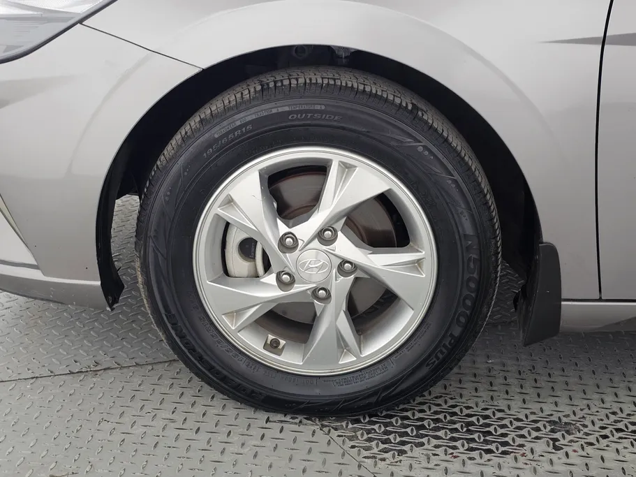 2023 Hyundai Elantra Fleet 