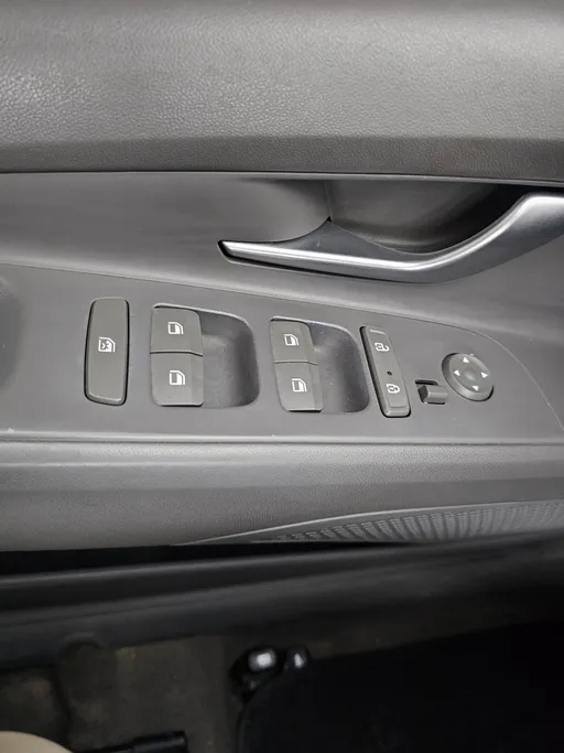 2023 Hyundai Elantra Fleet 