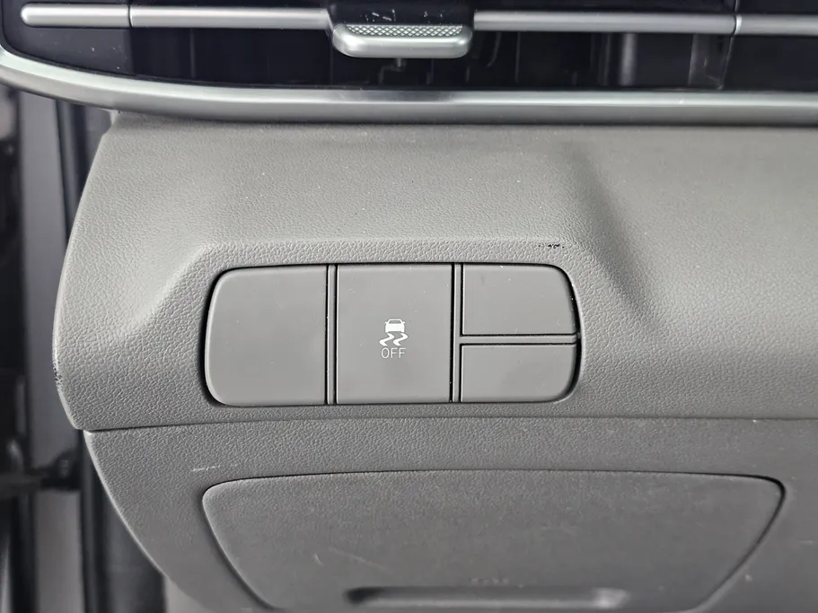 2023 Hyundai Elantra Fleet 