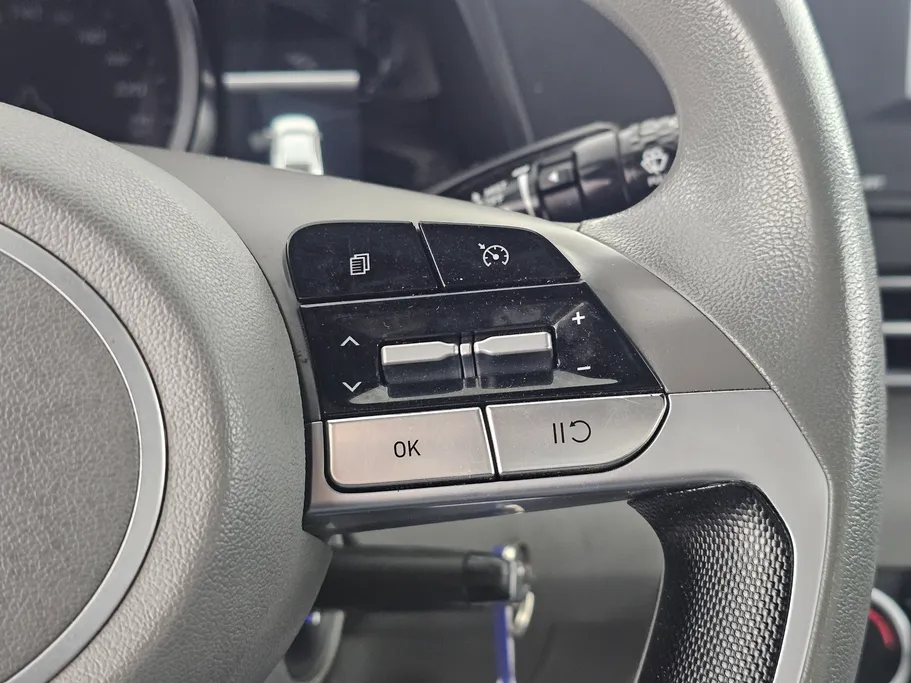 2023 Hyundai Elantra Fleet 