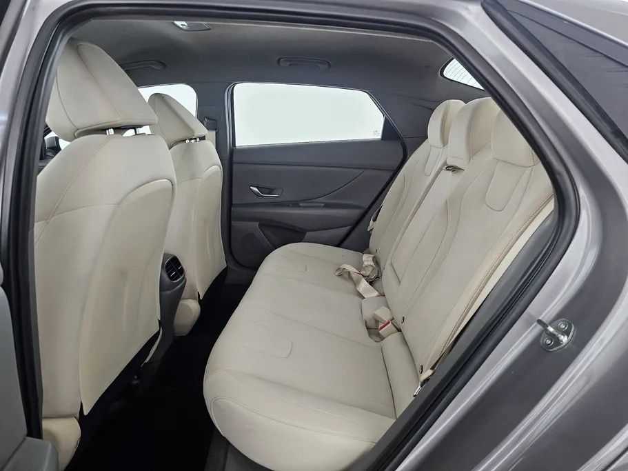 2023 Hyundai Elantra Fleet 