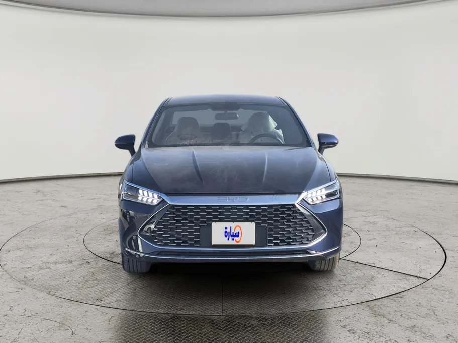 2025 BYD Qin Plus Comfort 