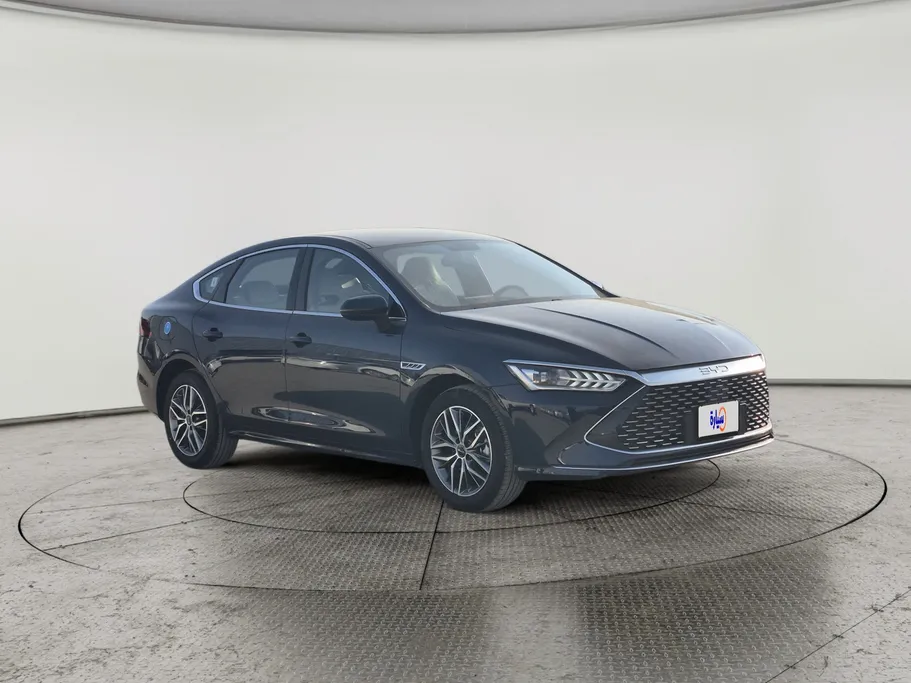 2025 BYD Qin Plus Comfort 