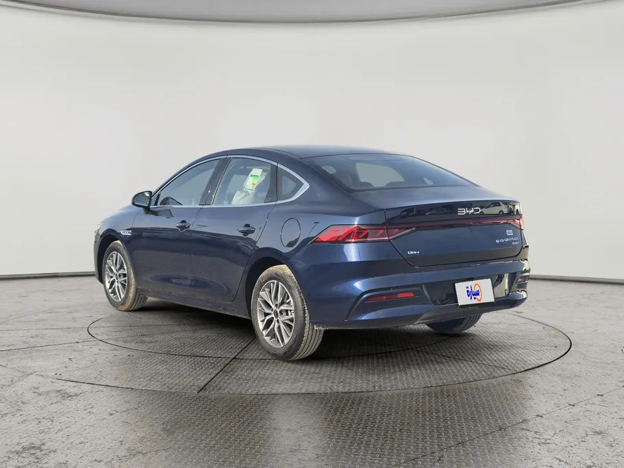 2025 BYD Qin Plus Comfort 