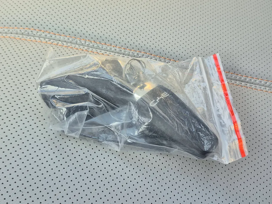 2025 BYD Qin Plus Comfort 