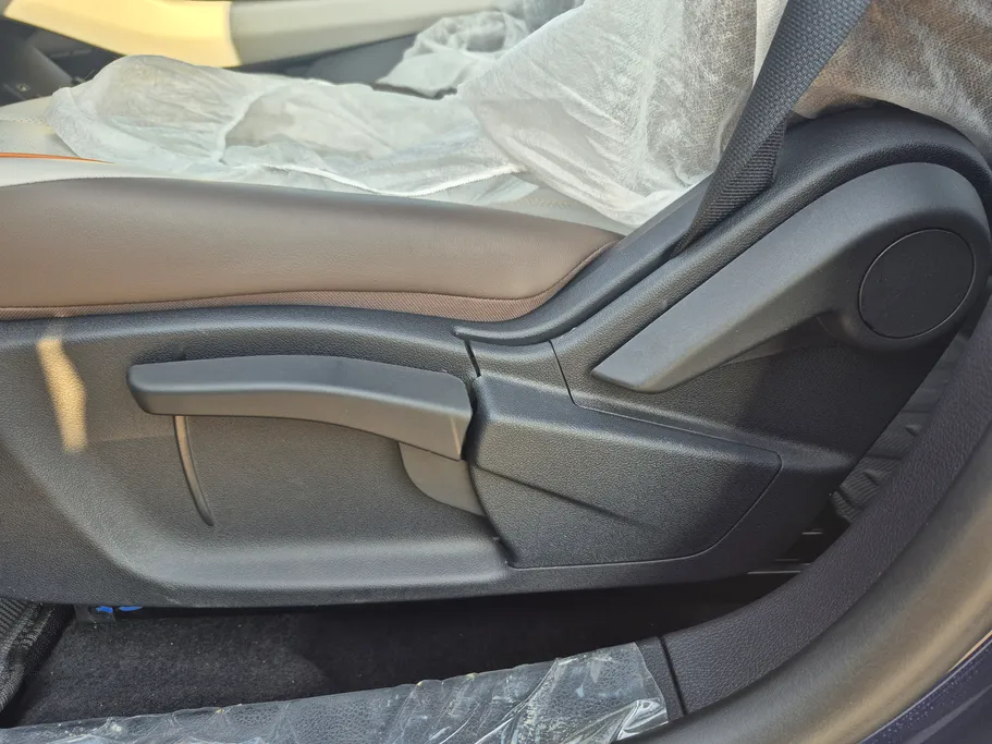 2025 BYD Qin Plus Comfort 