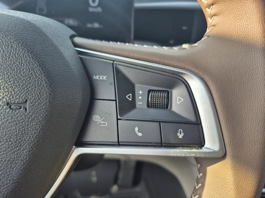 2025 BYD Qin Plus Comfort 