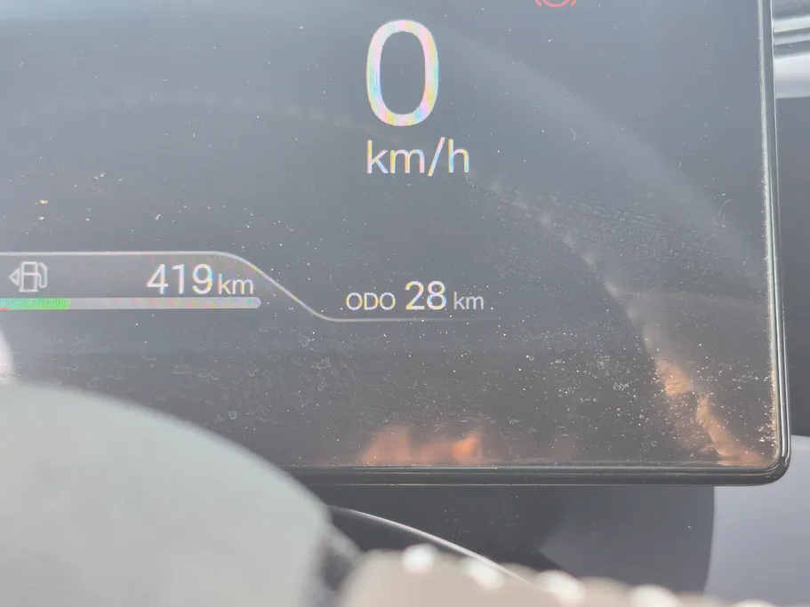 2025 BYD Qin Plus Comfort 