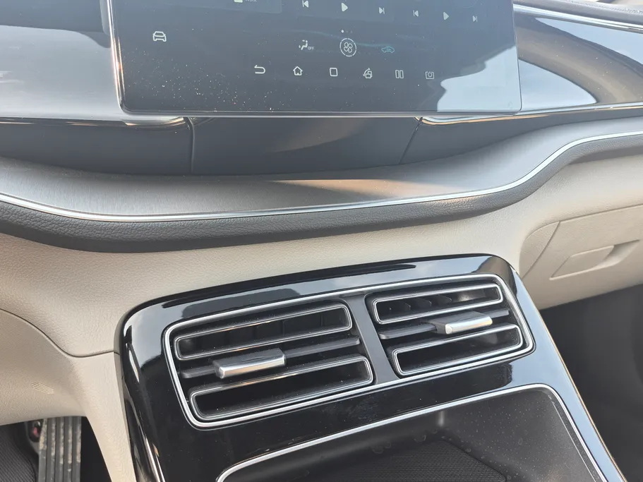 2025 BYD Qin Plus Comfort 