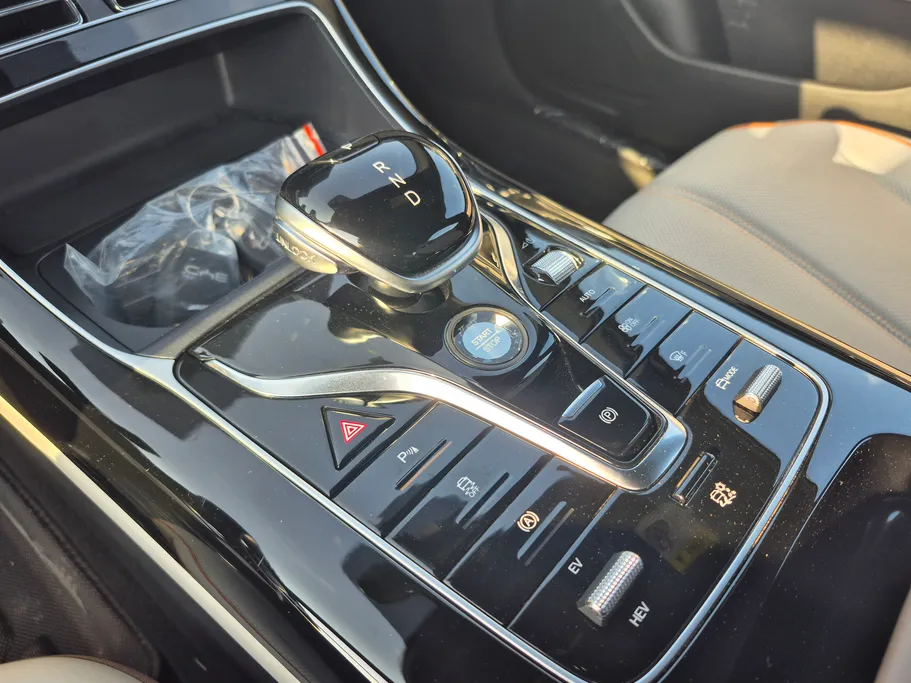 2025 BYD Qin Plus Comfort 