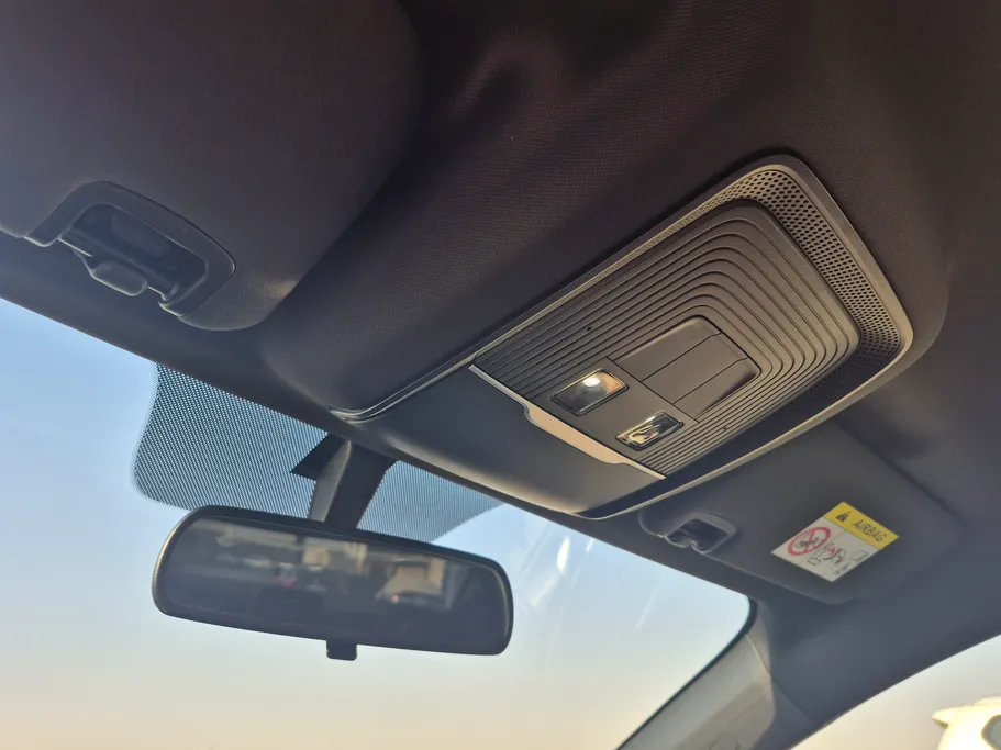 2025 BYD Qin Plus Comfort 