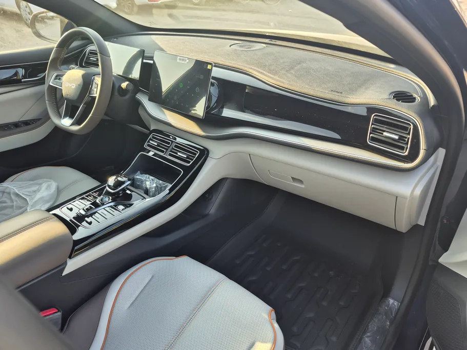 2025 BYD Qin Plus Comfort 