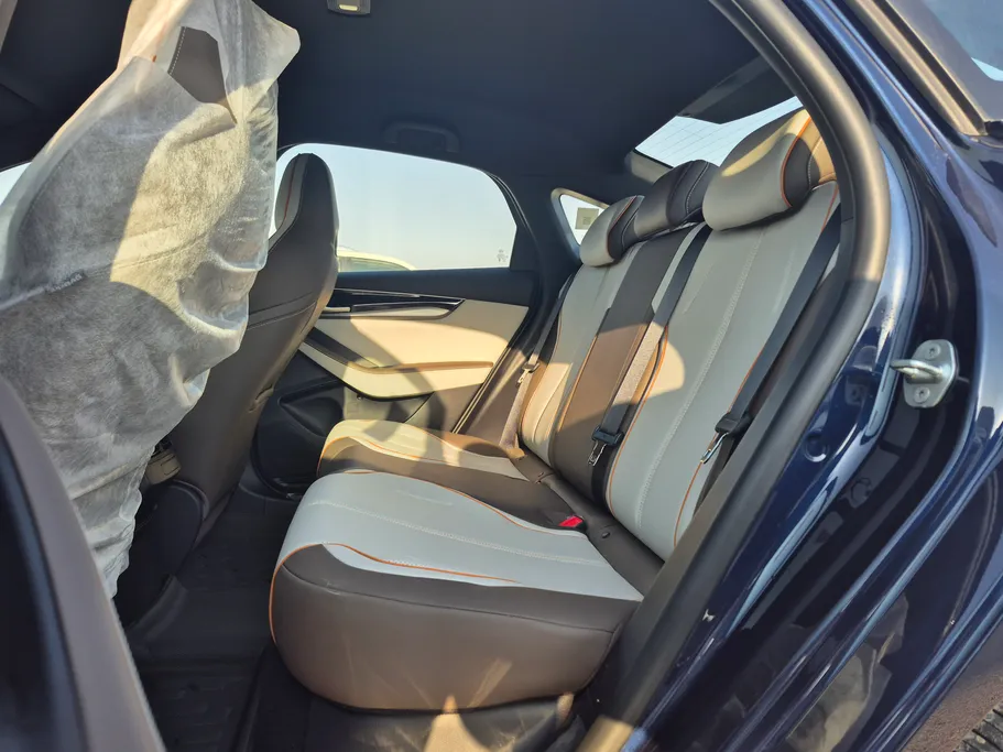 2025 BYD Qin Plus Comfort 