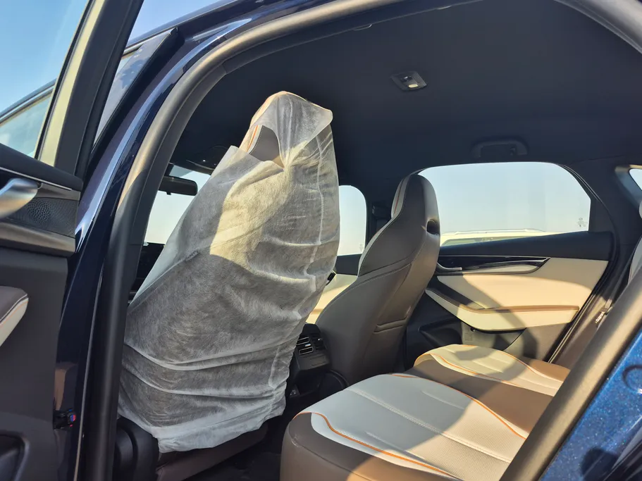 2025 BYD Qin Plus Comfort 