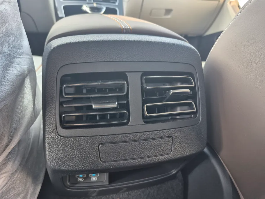 2025 BYD Qin Plus Comfort 