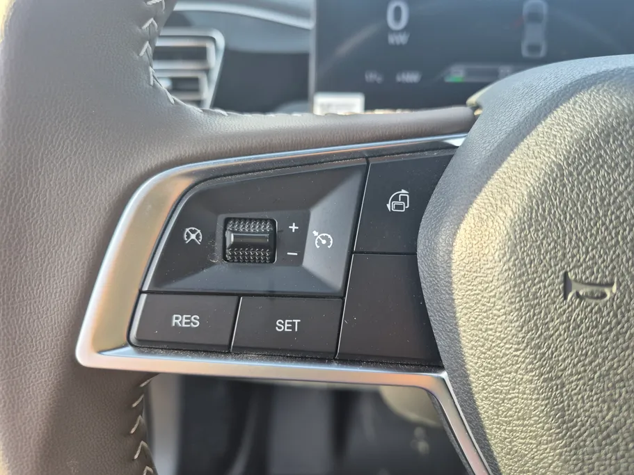 2025 BYD Qin Plus Comfort 