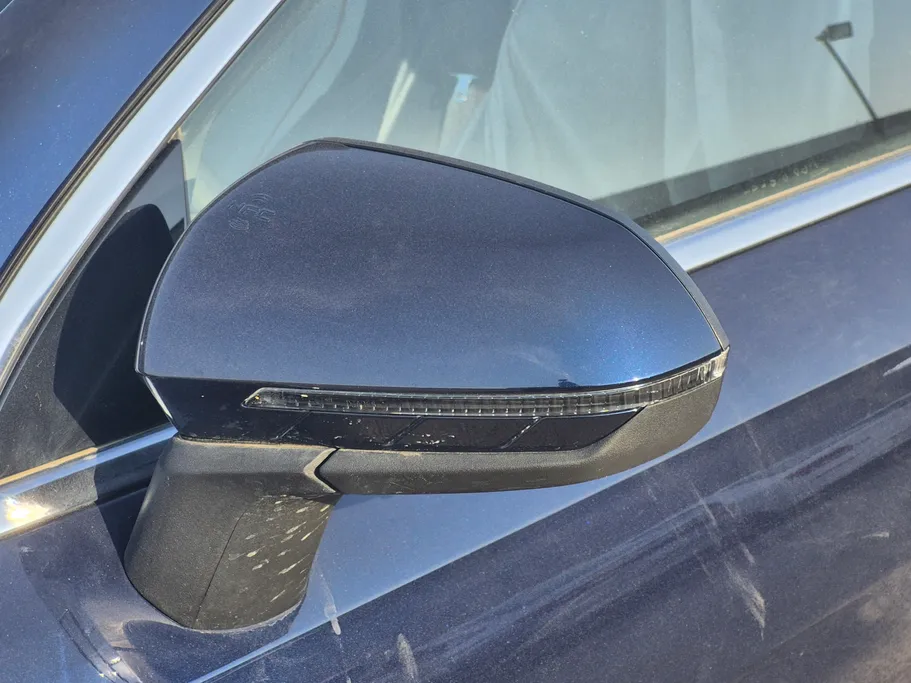 2025 BYD Qin Plus Comfort 