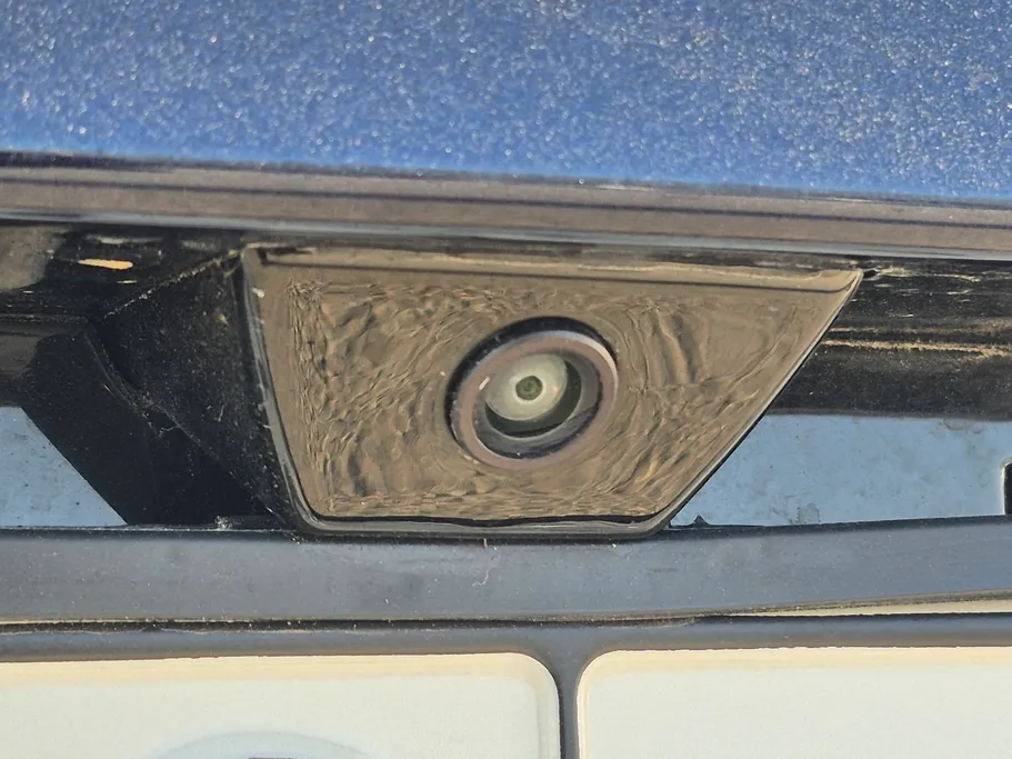 2025 BYD Qin Plus Comfort 