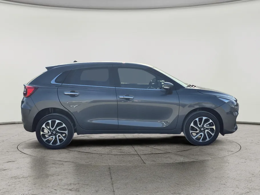 2024 Suzuki Baleno GLX 